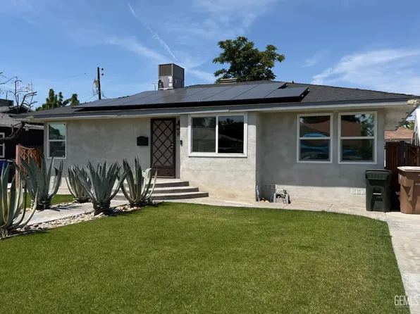 2616 Cherry St, Bakersfield, CA 93304