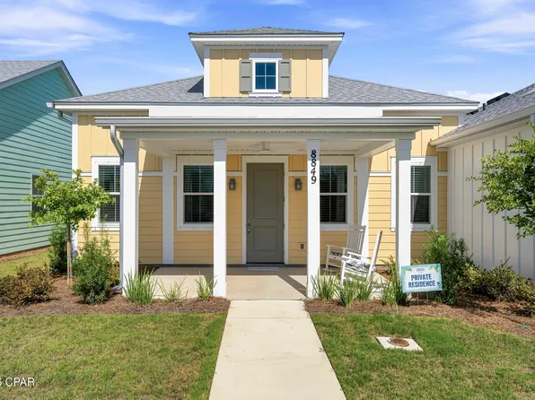 8849 Macadamia Ln, Panama City Beach, FL 32413