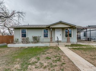 6723 Tupper Ave, San Antonio, TX 78221