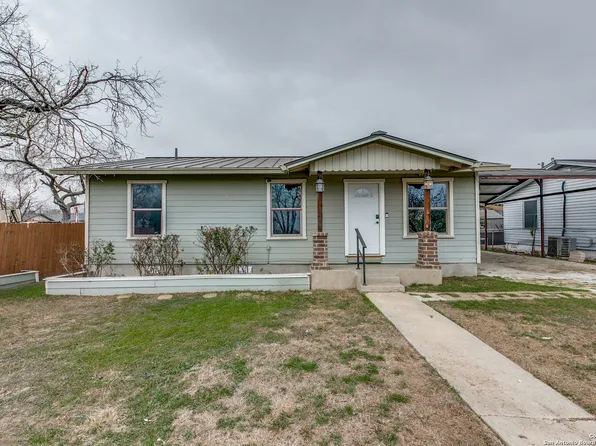 6723 TUPPER AVE, San Antonio, TX 78221