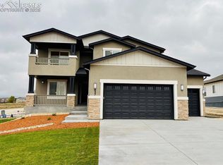 837 Sunny Shore Dr, Monument, CO 80132