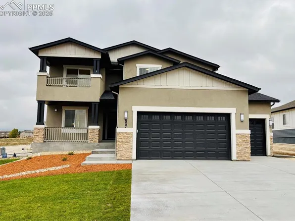 837 Sunny Shore Dr, Monument, CO 80132