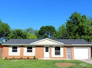 11006 Thunder Dr, Louisville, KY 40272