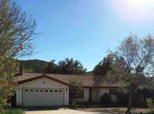 26103 Matlin Rd, Ramona, CA 92065