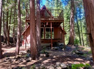 8148 Starlite Pines Rd, Shingletown, CA 96088