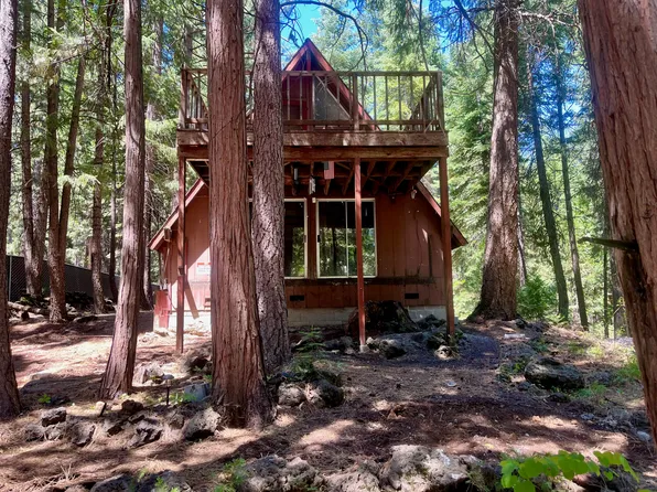 8148 Starlite Pines Rd, Shingletown, CA 96088
