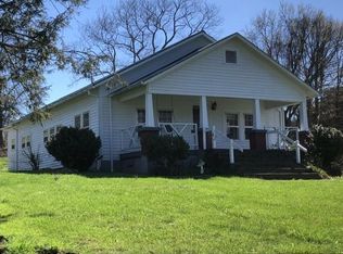 4790 Kingsport Hwy, Afton, TN 37616