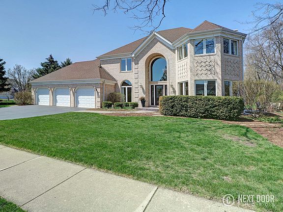 2nd image of 2701 Royal Saint Georges Ct
