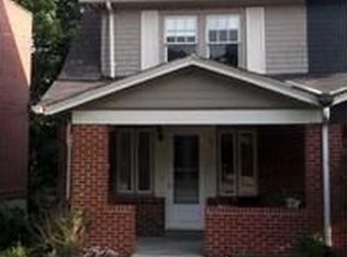6651 Dalzell Pl, Pittsburgh, PA