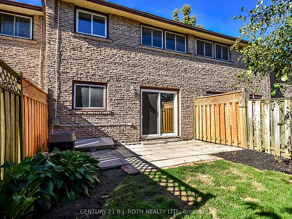 5th image of 67 Fittons Rd E #18