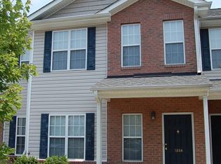 1234 Burton Ave, High Point, NC 27262