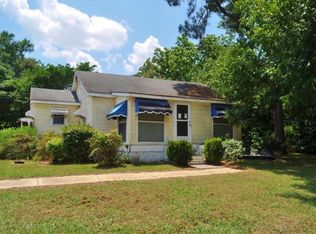 20 Hall Rd, Tifton, GA 31793