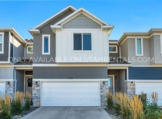 2586 E 600 N, Spanish Fork, UT 84660