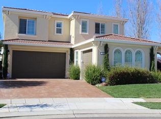 776 W Plumas Ct, Mountain House, CA 95391