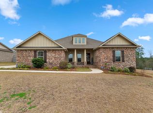 33750 Rutland Ln, Spanish Fort, AL 36527