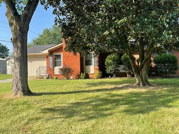 125 Sunset Cir, Cadiz, KY 42211