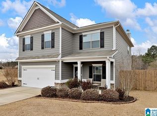 5047 Kensington Pl, Calera, AL 35040