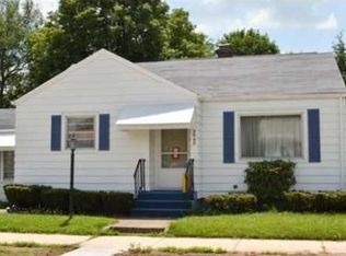 2902 Pleasant St, South Bend, IN 46615