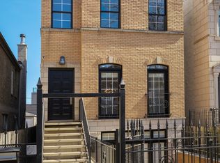 2035 N Honore St, Chicago, IL 60614