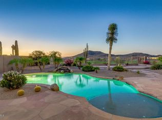 18148 W Narramore Rd, Goodyear, AZ 85338