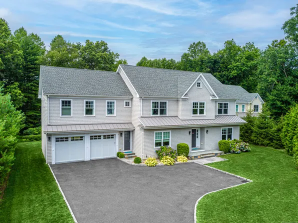 3 Eno Lane, Westport, CT 06880
