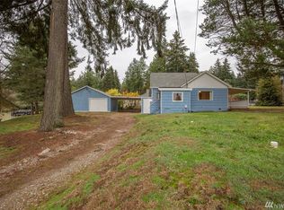 3625 Trenton Ave NE, Bremerton, WA 98310