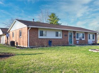 52 Brent Dr, Fairborn, OH 45324