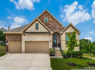 1822 Granite Rdg, San Antonio, TX 78260
