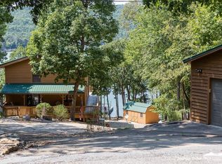 10615 Cedar Forest Dr, Garfield, AR 72732