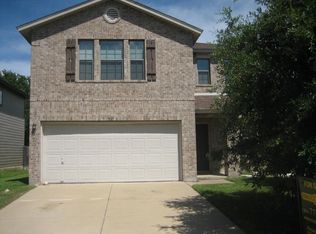 521 Fallen Leaf Ln, Temple, TX 76502