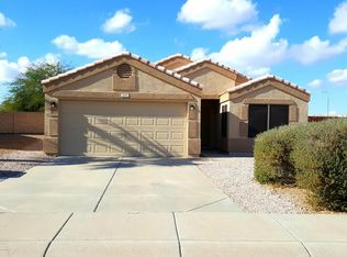 1848 S Valley Dr, Apache Junction, AZ 85120