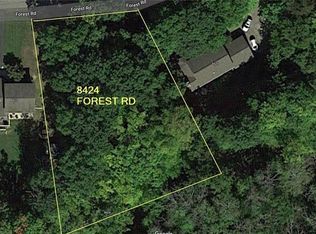 8424 Forest Rd, Gasport, NY 14067