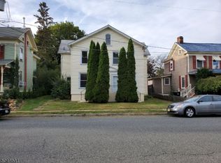 50-52 Carlton Ave, Washington, NJ 07882