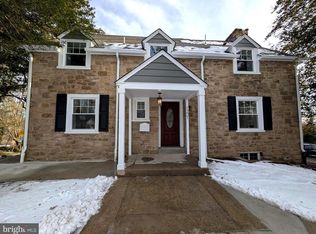 1221 Edge Hill Rd, Abington, PA 19001