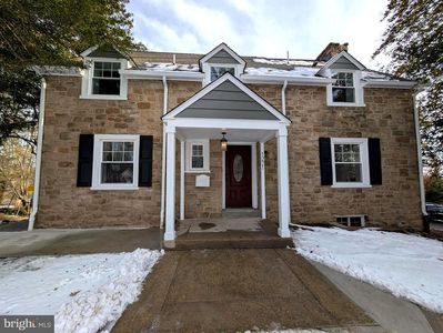 1221 Edge Hill Rd, Abington, PA, 19001