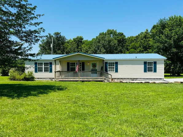 403 Route D, Lockwood, MO 65682