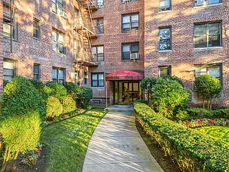 2251 Plumb 1st Street, #6H