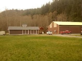 21226 Little Mountain Rd, Mount Vernon, WA 98274