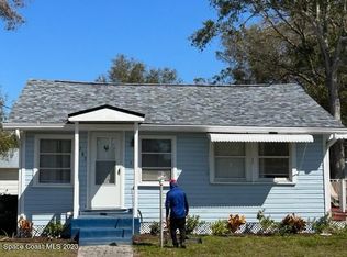 2283 Kentucky Ave, Mims, FL 32754