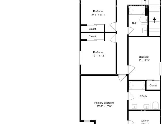3rd image of 14723 46th Ave NE