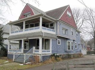718 Egleston Ave, Kalamazoo, MI 49001