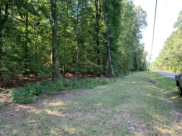 0 River Run Dr, Hartfield, VA 23071