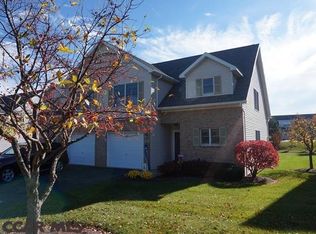 108 Raleigh Ave, State College, PA 16801