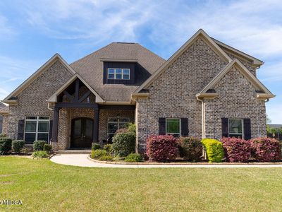 4047 Coosa Dr, Bonaire, GA, 31005