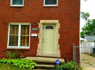 11310 Greiner St, Detroit, MI 48234