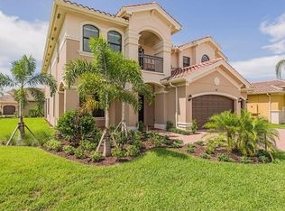 3982 Bering Ct, Naples, FL 34119