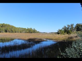 451 Old Landing Rd, Bluffton, SC 29910
