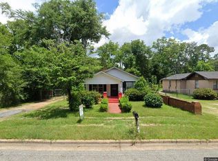 833 Corn Ave, Albany, GA 31701
