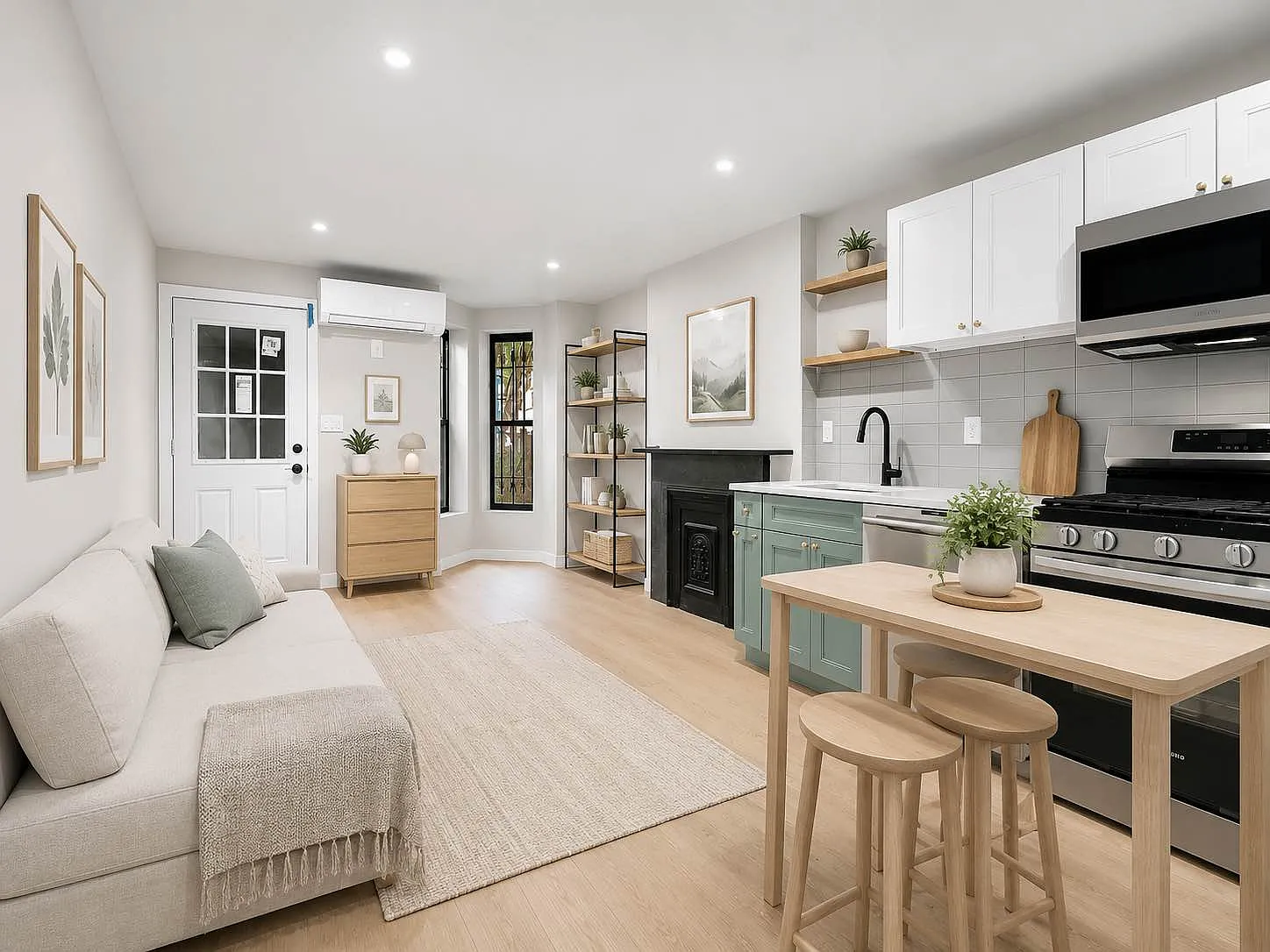 361 Marion Street — Photo 3
