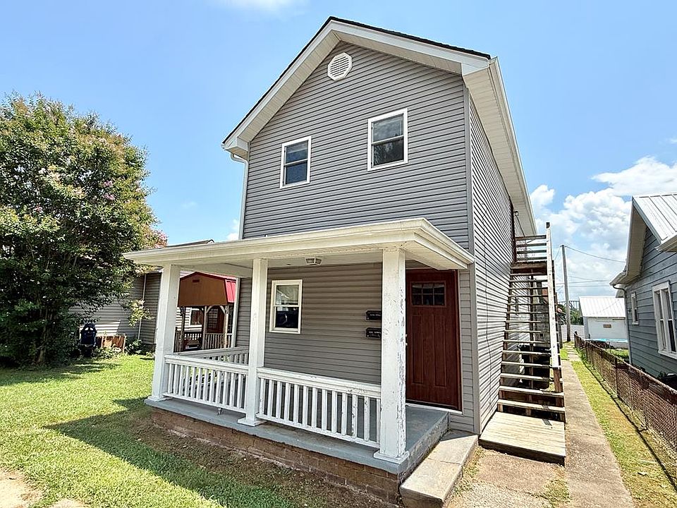 1st image of 5522 Harrison St #2